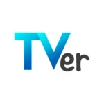 tver android application logo